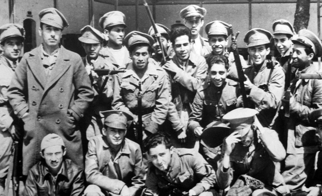 Fue violada por segunda vez la autonomía de la universidad.