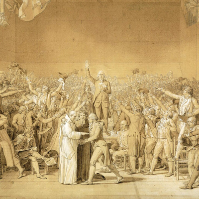 Timeline: Derechos Humanos