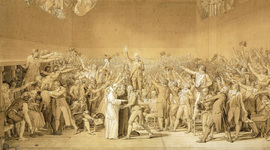 Timeline: Derechos Humanos