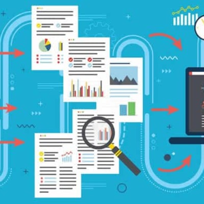 Timeline: historia BD