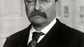 Timeline: Teddy Roosevelt Timeline Project - emmamcdaniel 1/27/21