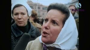 Marta Alconada de Aramburu