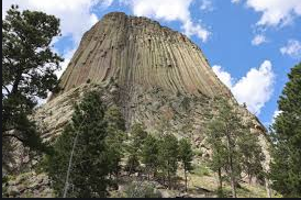 devils tower