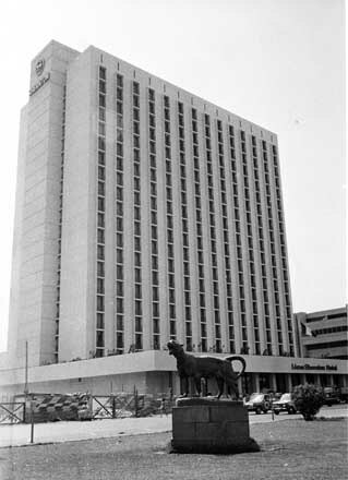 Desarrollo de Hoteles de lujo.