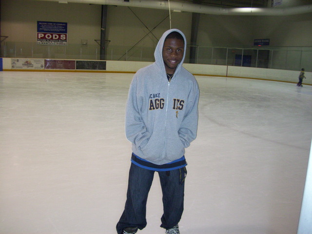 Stepping out the box