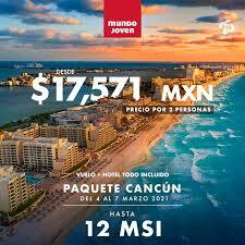 Vuelos internacionales.