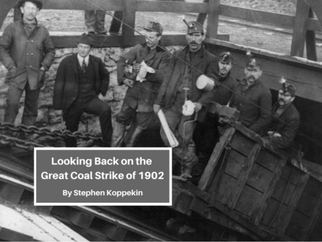 Coal Strike