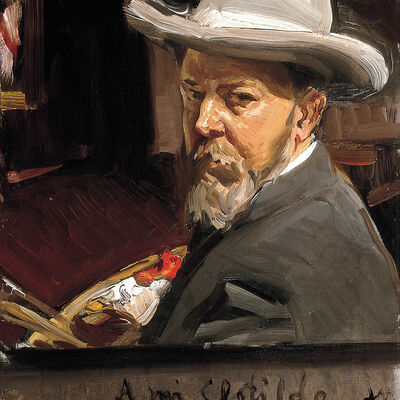 Timeline: Joaquim Sorolla i Bastida (1863-1923)