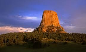 Devils Tower