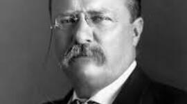 Timeline: Teddy Roosevelt Timeline