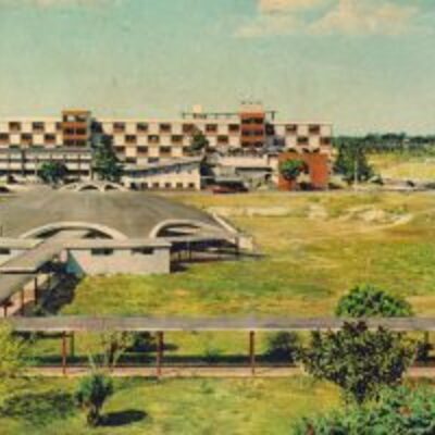 Timeline: Historia de la USAC y la facultad de Ciencias Medicas