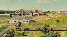 Timeline: Historia de la USAC y la facultad de Ciencias Medicas