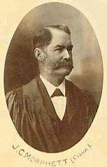 Morphett and Washburne