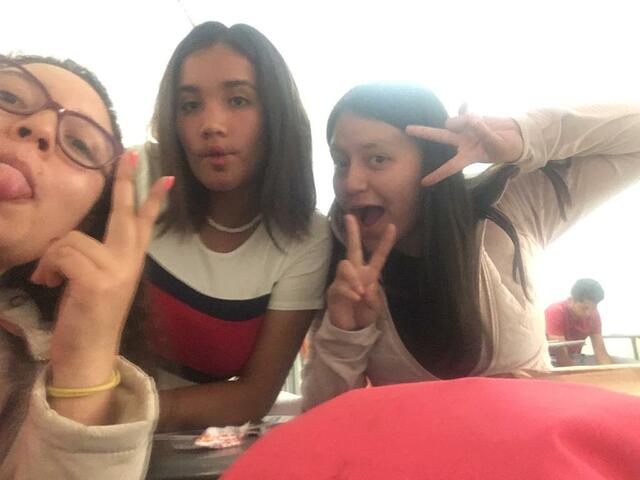 Mis clases de inglés