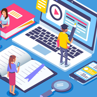 Timeline: La Evolución de la Informática Educativa en Republica Dominicana.