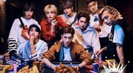Timeline: Stray Kids