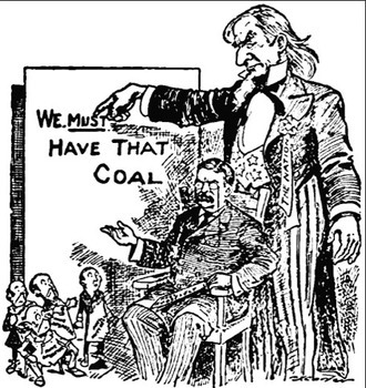 Coal Strike