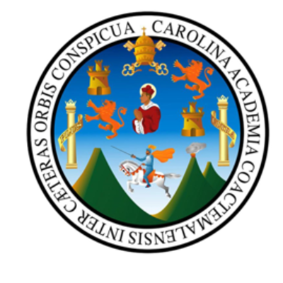 Timeline: Historia de la Universidad de San Carlos de Guatemala