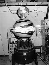 1960: Sistemas de navegación