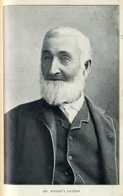 FEB 26, 1896 Fathers death