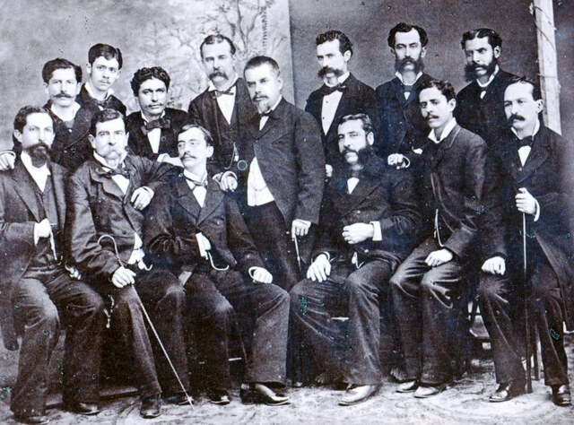 EL PLAN DE DESARROLLO