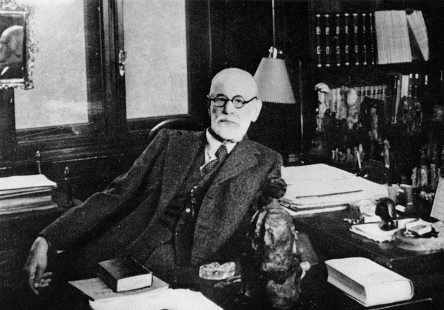 Freud: La interpretación de los sueños