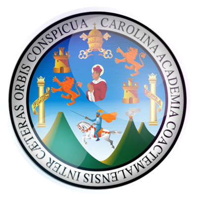 Timeline: Historia de la Universidad de San Carlos Guatemala (No. Carné 202107361) Jackeline Rosemary Arana Guerra.