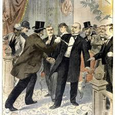 Assassination of McKinley