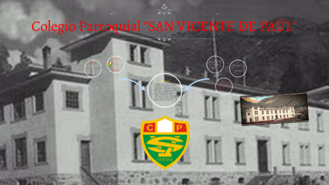 Colegio de San Vicente de Paul