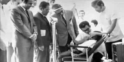 El Instituto Dental pasa a ser dependencia de la Escuela de Medicina