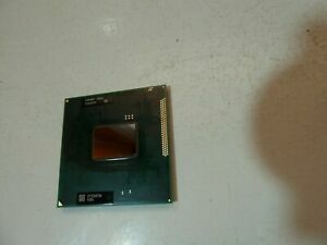INTEL i3-2330M