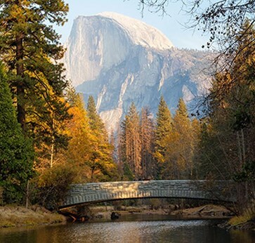 Yosemite National Park