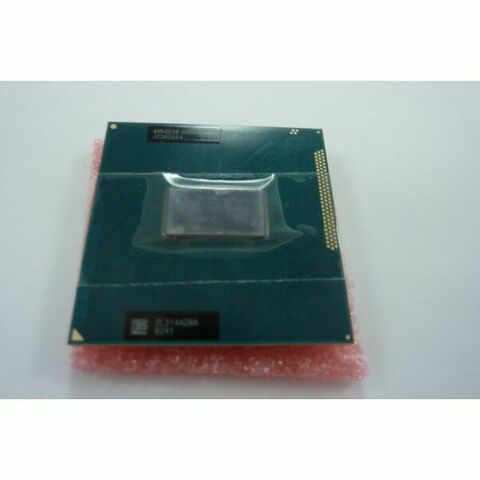 INTEL i3-3110M tercera generación