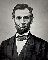 Lincolns reelection