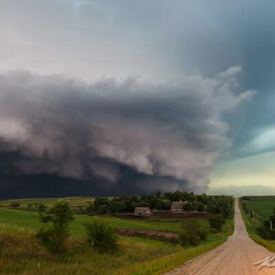 Timeline: History of Atmospheric and space science