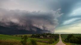 Timeline: History of Atmospheric and space science