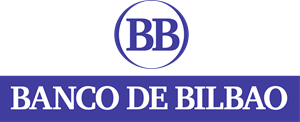 Banco de Bilbao.
