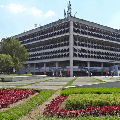 Timeline: HISTORIA DE LA UNIVERSIDAD DE SAN CARLOS DE GUATEMALA