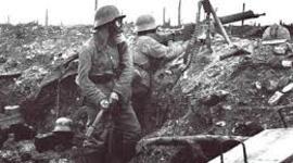 Timeline: LA PRIMA GUERRA MONDIALE