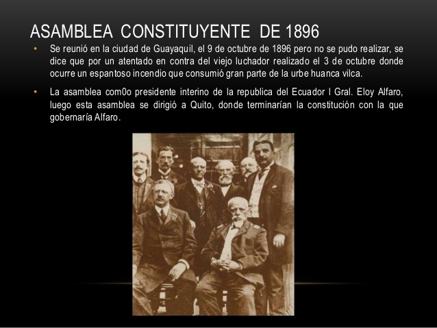 DÉCIMOPRIMERA CONSTITUCIÓN