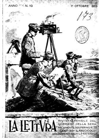 La Bulgaria entra in guerra dalla parte della Germania e dell'Austro-Ungheria