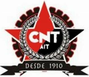 Fundació de la CNT