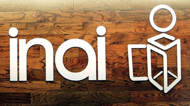 IFAI A INAI