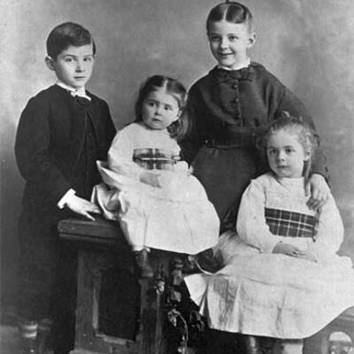 Timeline: J.P. Morgan