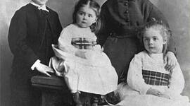 Timeline: J.P. Morgan