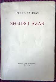Seguro azar