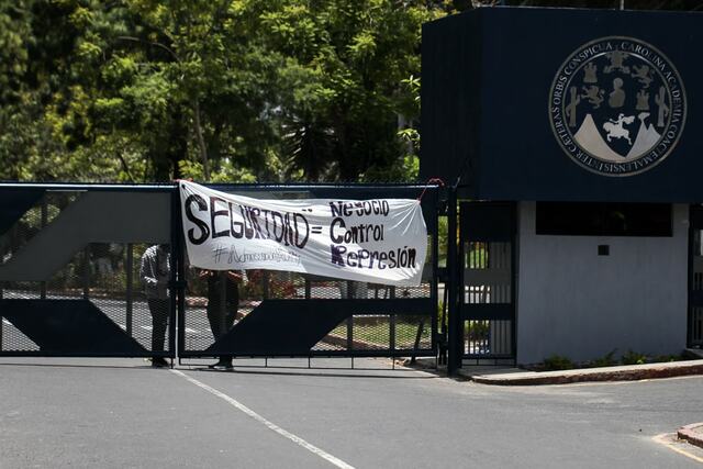 Cierre de Instalaciones