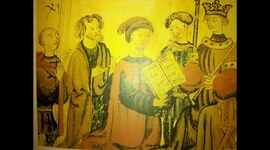 Timeline: Origen del Español.