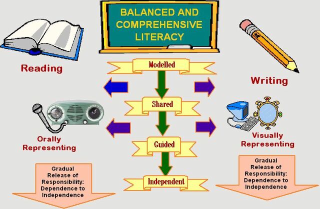 Balanced Comprehensive Approach