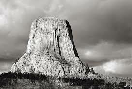 Devils Tower Named National Monument